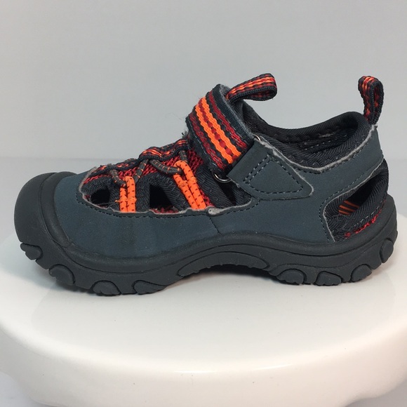 🔥M.A.P.🔥MOTION ADVENTURE PLAY SPLASH SAFE SANDAL - Picture 6 of 14